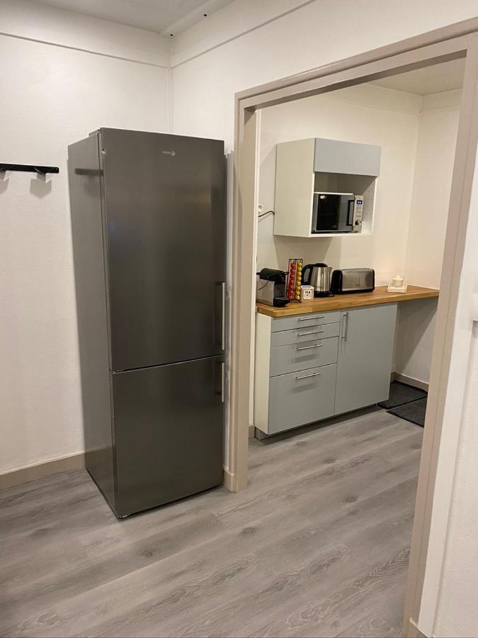 몽샤냉 Le Pasteur 아파트 외부 사진