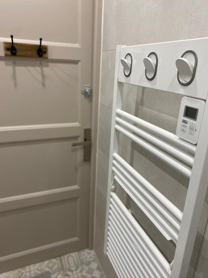 몽샤냉 Le Pasteur 아파트 외부 사진